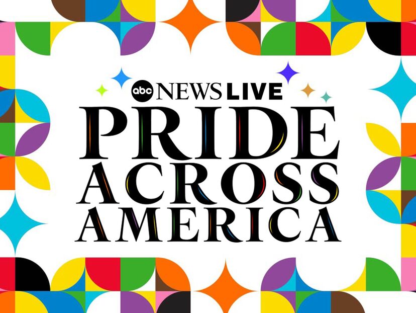 Pride Across America