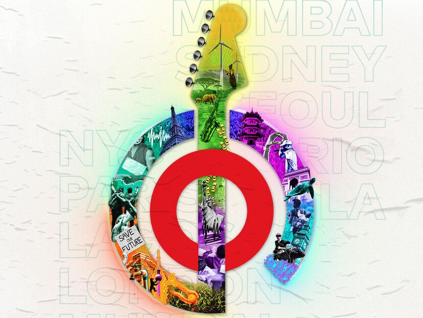 Global Citizen Live