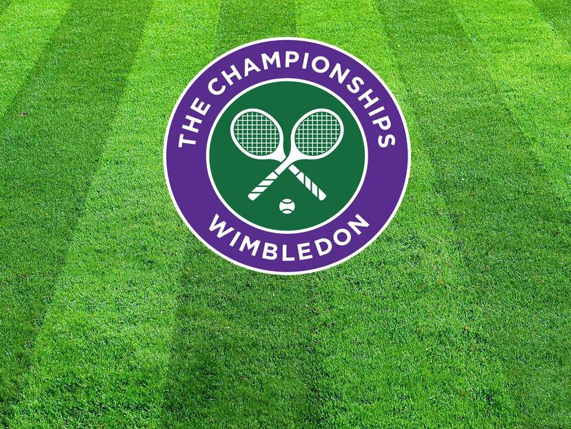 2022 Wimbledon Championships