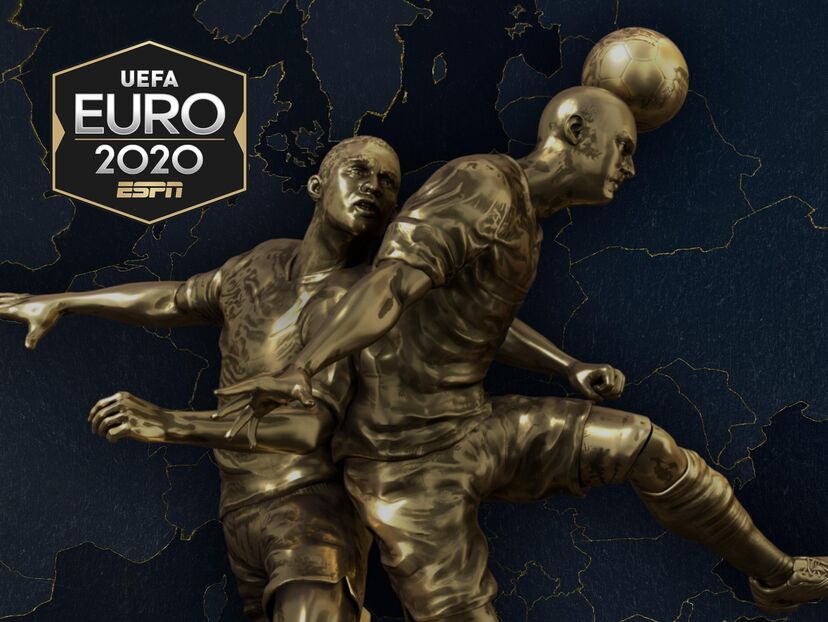 2020 UEFA European Championship