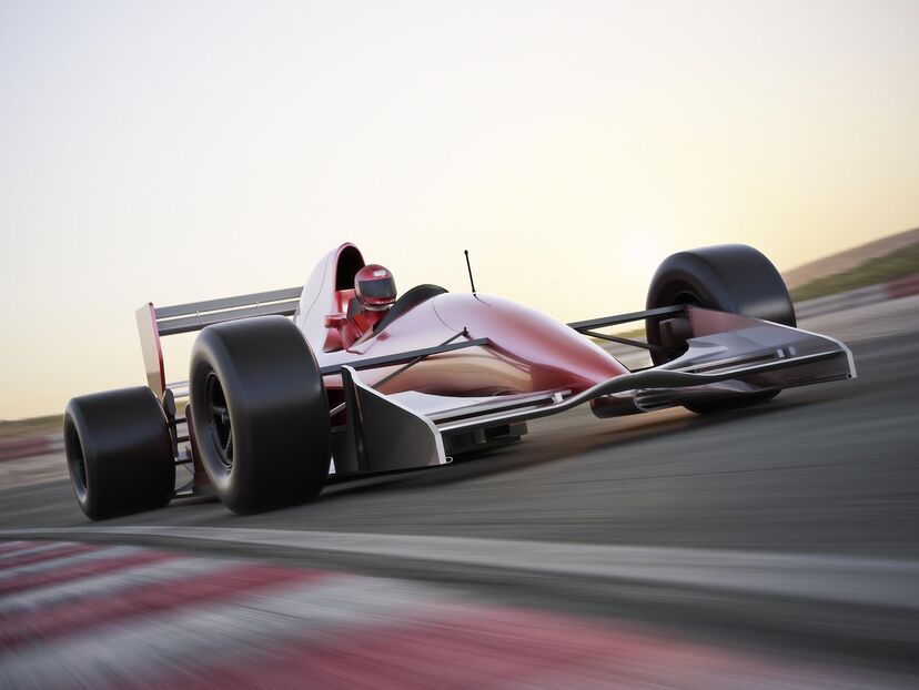Formula 1 Racing