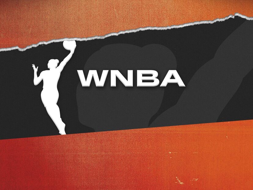 WNBA Basketball