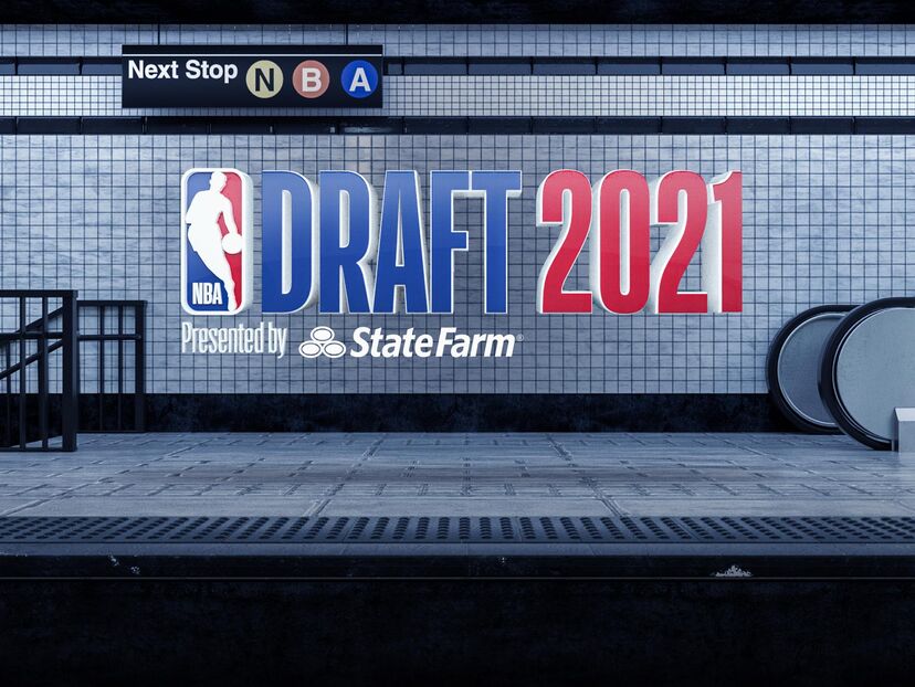 NBA Draft 2021