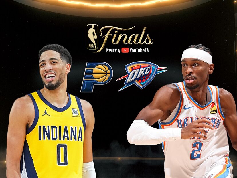 NBA Finals 2025