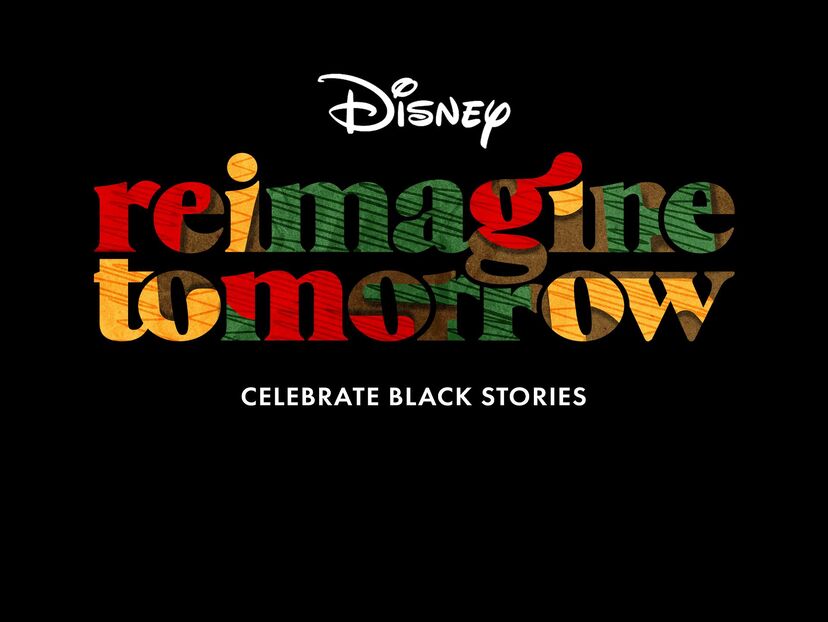 Celebrate Black Stories