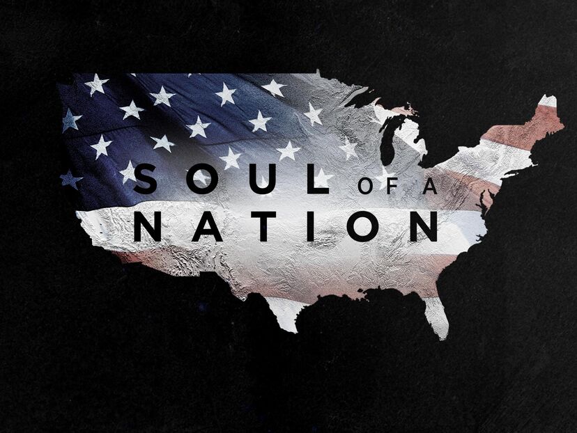 Soul of a Nation