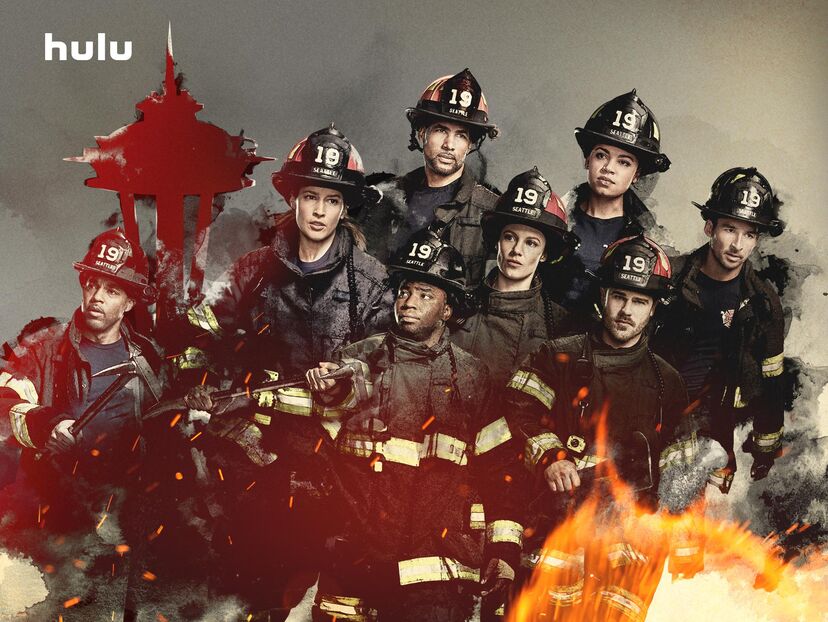 Station 19