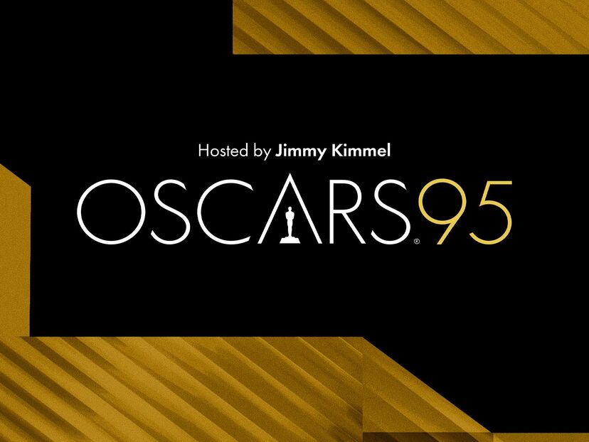 Oscars 2023