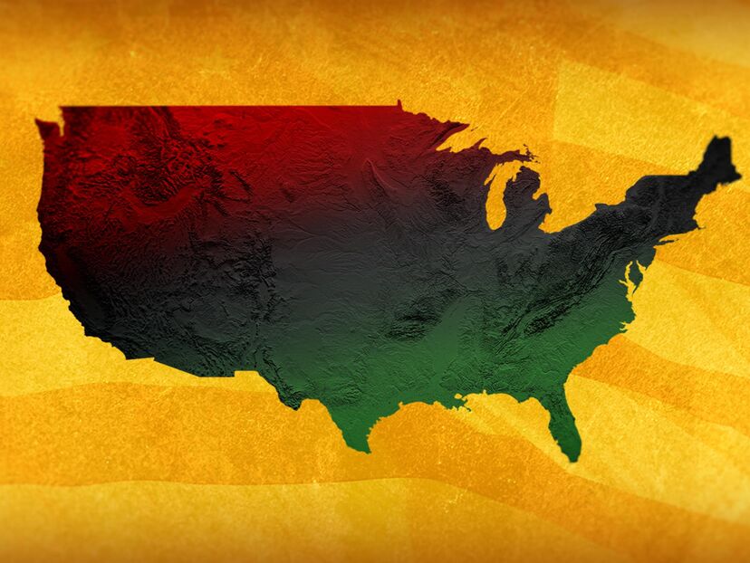 Juneteenth: Together We Triumph