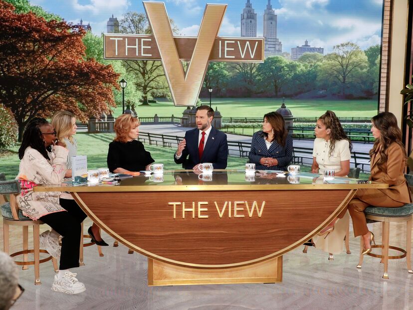 The View