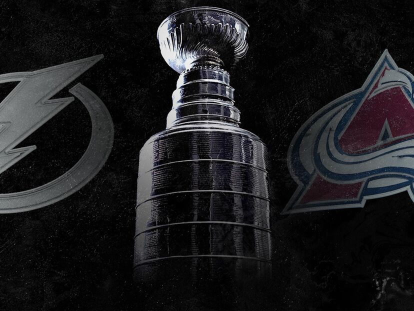 Stanley Cup Final 2022
