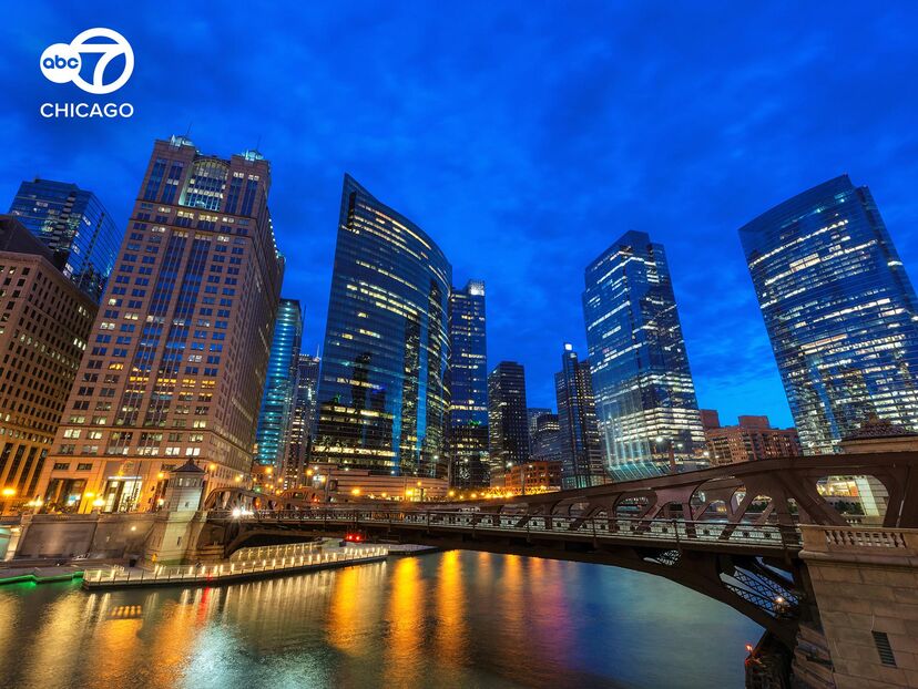 Chicago: Unlocked Live News