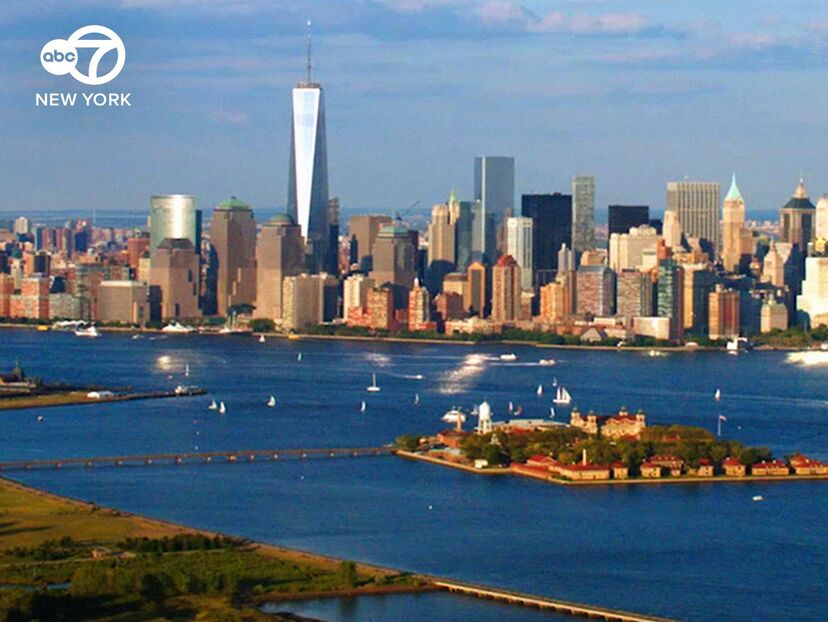 New York: Unlocked Live News
