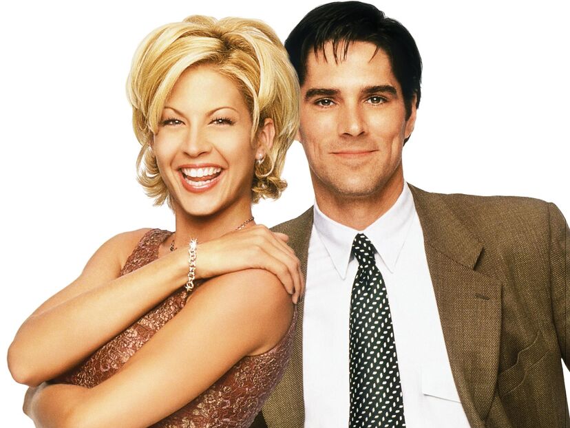 Dharma & Greg Unlocked Channel