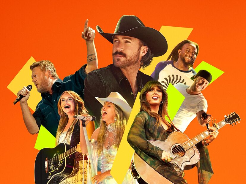CMA Fest 2026