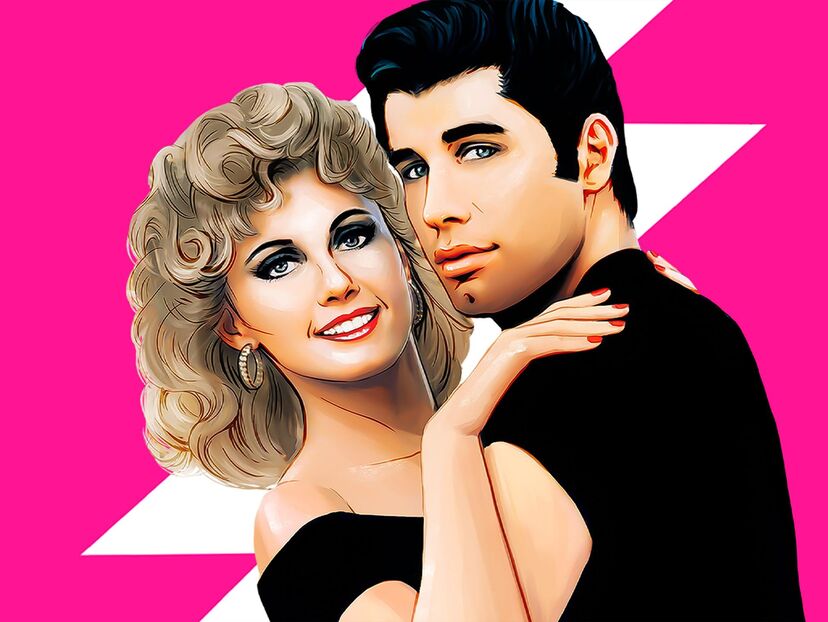 Grease