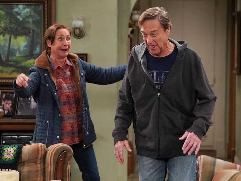 The Conners