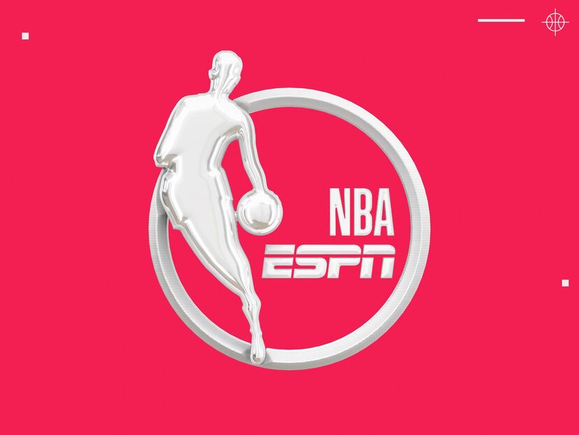 NBA Basketball