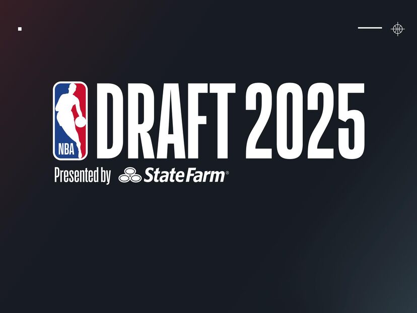 NBA Draft 2025