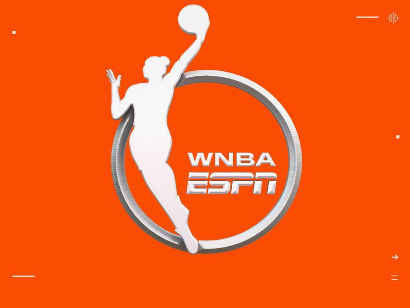WNBA Basketball