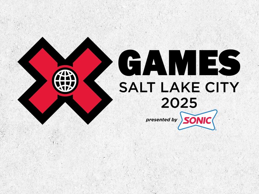 2025 Summer X Games