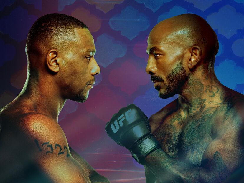 UFC Fight Night