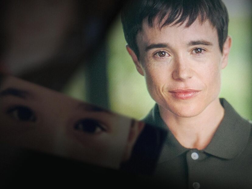 The Freedom to Exist