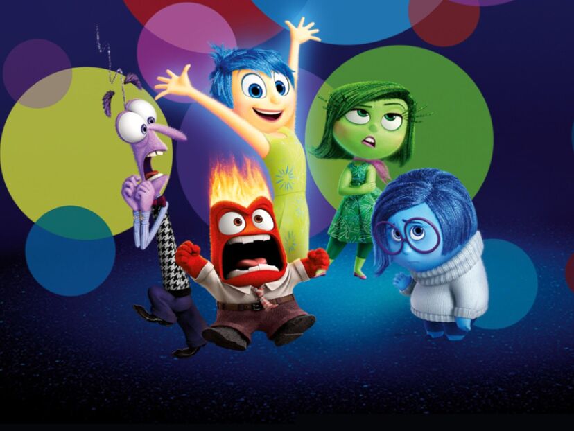 Inside Out
