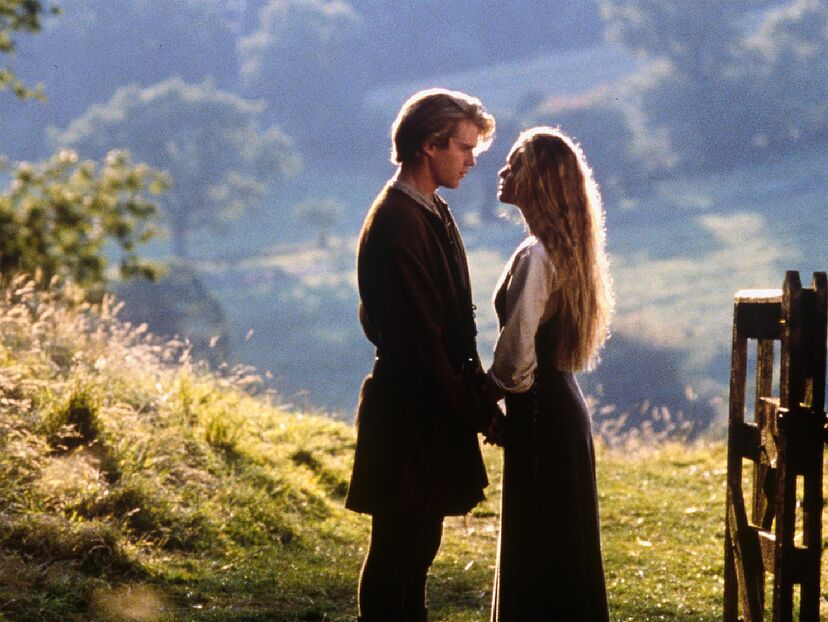 The Princess Bride