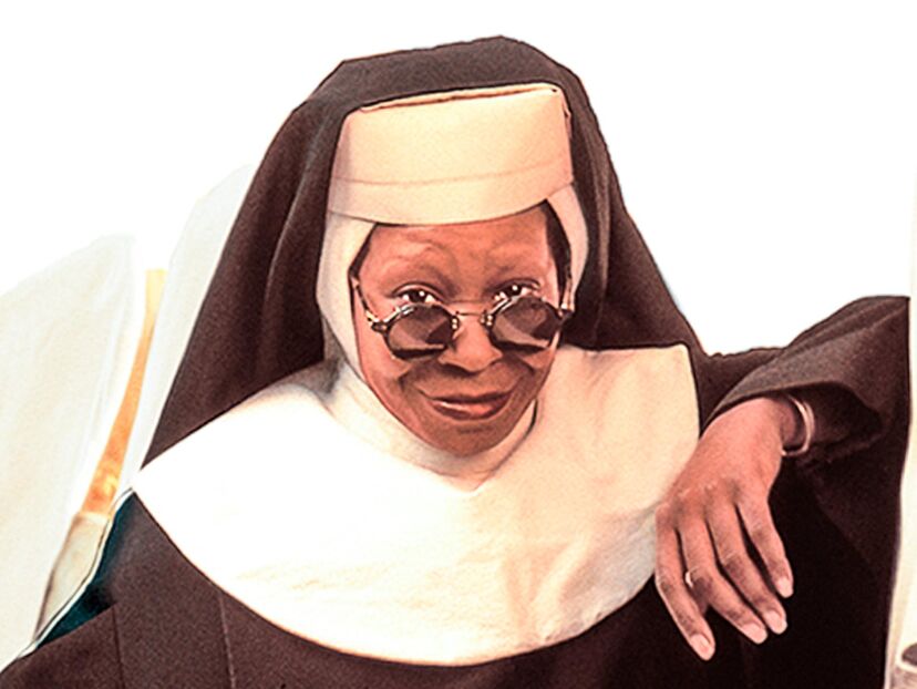 Sister Act