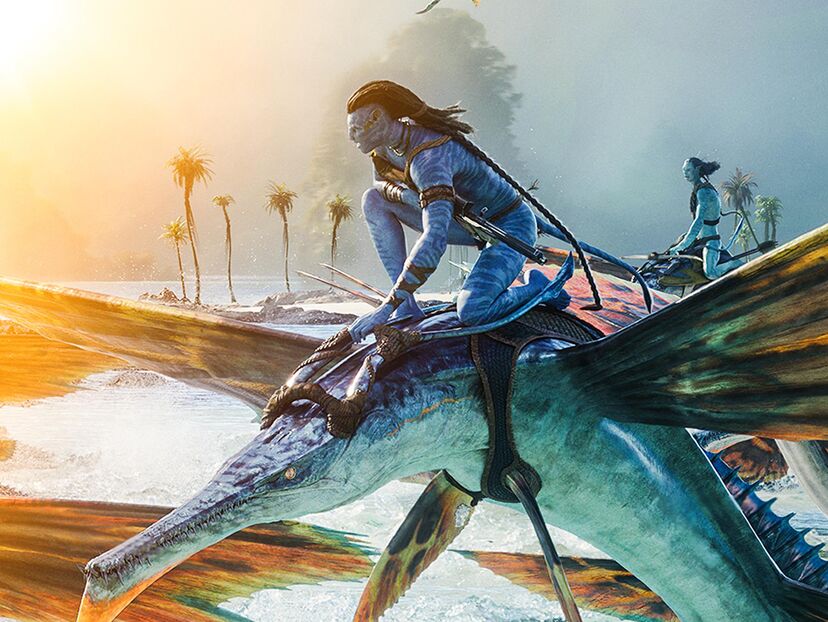 Avatar: The Way of Water