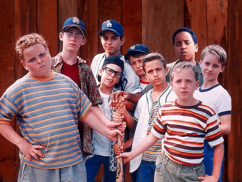 The Sandlot