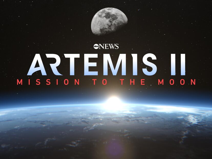 Artemis II Launch