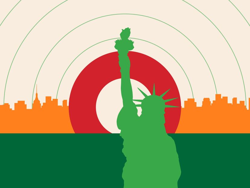 Global Citizen Festival 2023