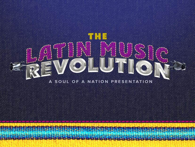 The Latin Music Revolution