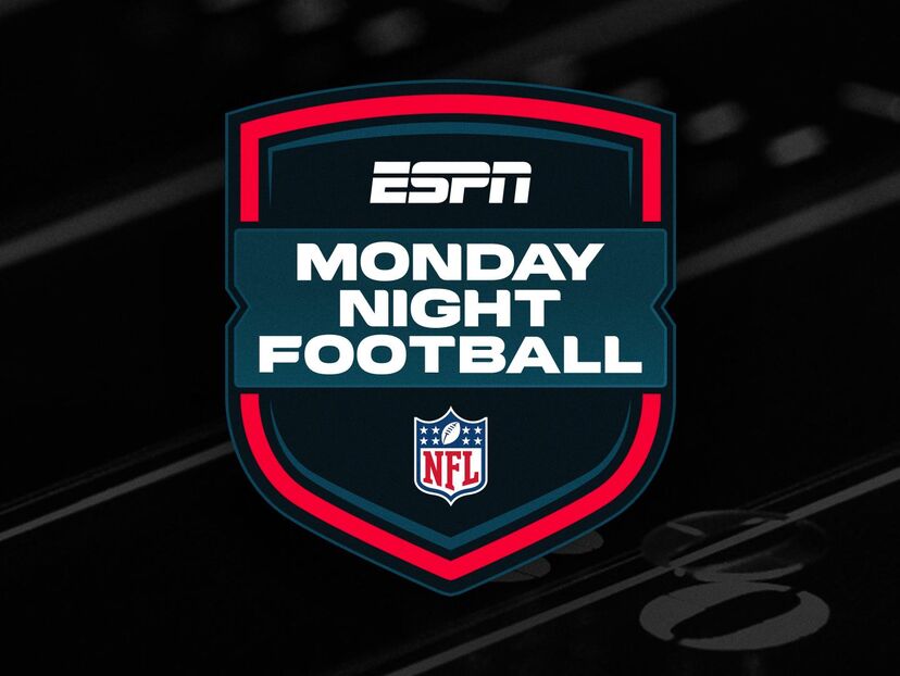 NFL on ESPN: Doubleheader Saturday