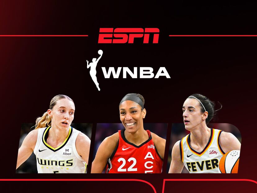 WNBA Basketball