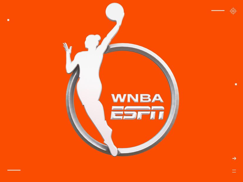 WNBA Basketball
