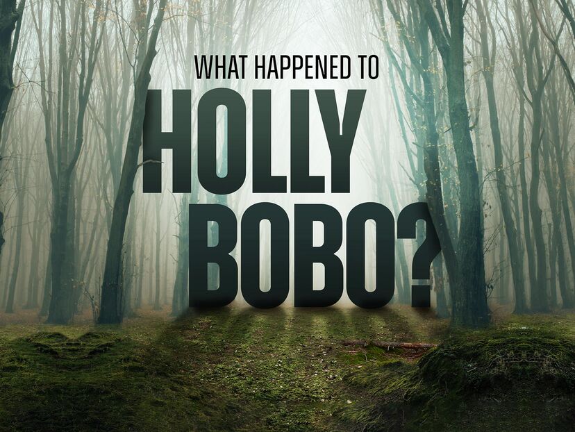 What Happened to Holly Bobo?