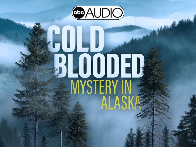 Cold Blooded: Mystery in Alaska