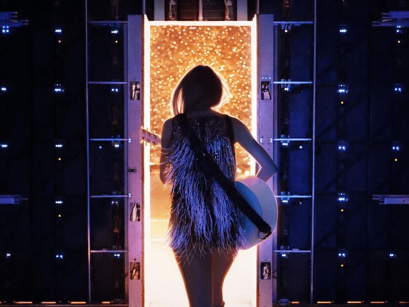 Special Preview Event