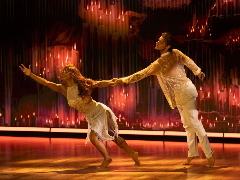Dancing with the Stars: The Next Pro