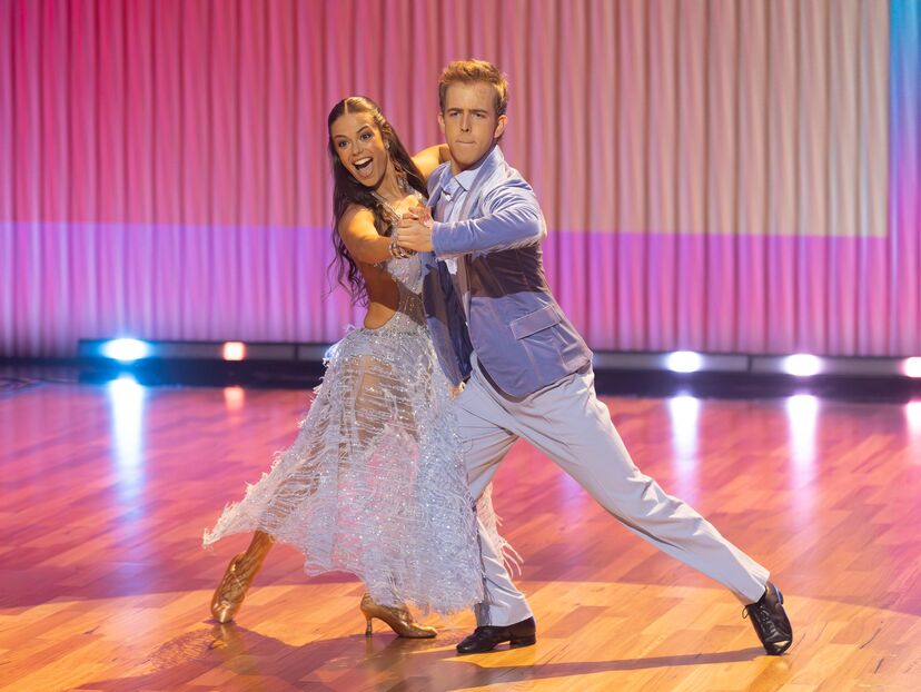 Dancing with the Stars: The Next Pro