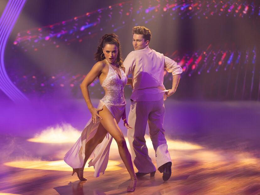 Dancing with the Stars: The Next Pro