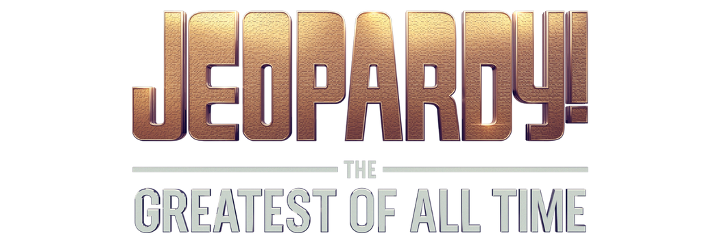 Watch Jeopardy The Greatest Of All Time Tv Show Abc Com