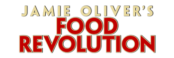 Jamie Oliver's Food Revolution Jamie Oliver's Food Revolution