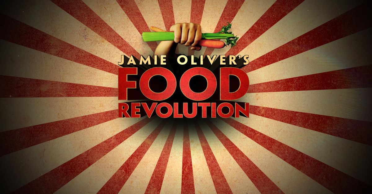 Jamie Oliver Lasagne mit Kürbis und Chili: himmlisch 