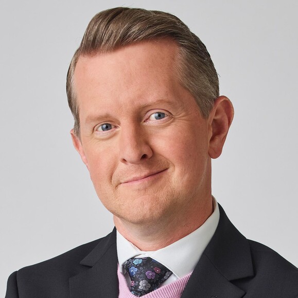 Ken Jennings