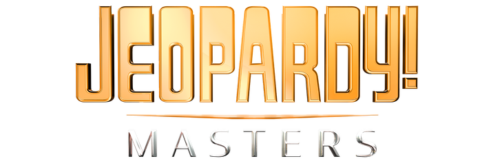 Jeopardy! Masters