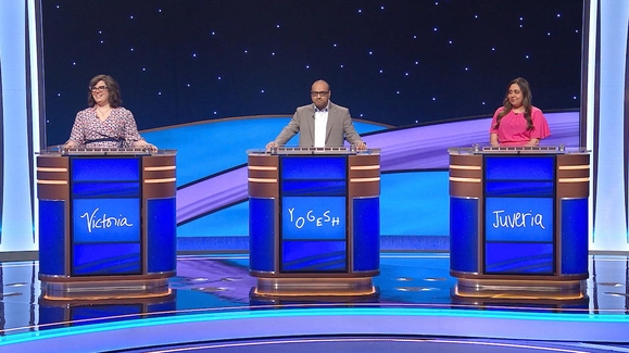 The Finals